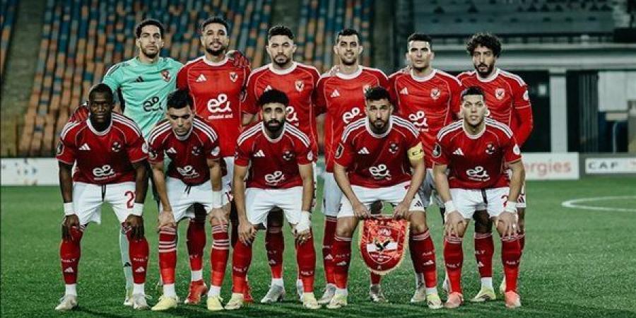 الأهلي يجدد محاولاته مع سفارة إسبانيا لإنقاذ المعسكر الأوروبي