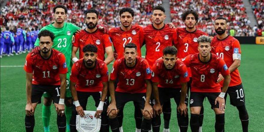 إبراهيم حسن: منتخب مصر يعود إلى سبوكين بعد رفض الأمن الإقامة في سياتل