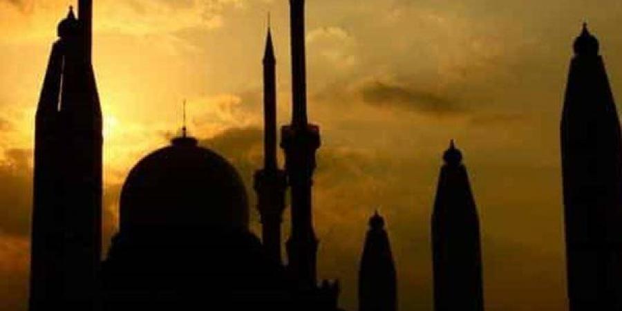مواقيت الصلاة، موعد أذان الفجر اليوم الثلاثاء 23 - 6 - 2026 في القاهرة والمحافظات
