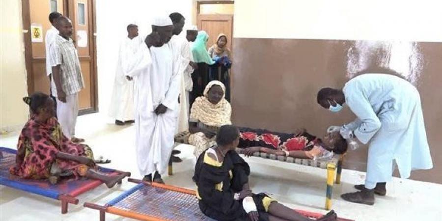 العربية لحقوق الإنسان تدين جرائم ميليشيا الدعم السريع وتحذر من تداعيات استهداف مدينة الأبيض