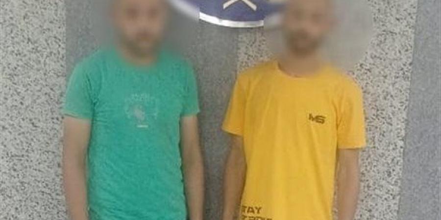 الداخلية تكشف تفاصيل مقتل مسن على يد شابين بسبب ابنته في بنها