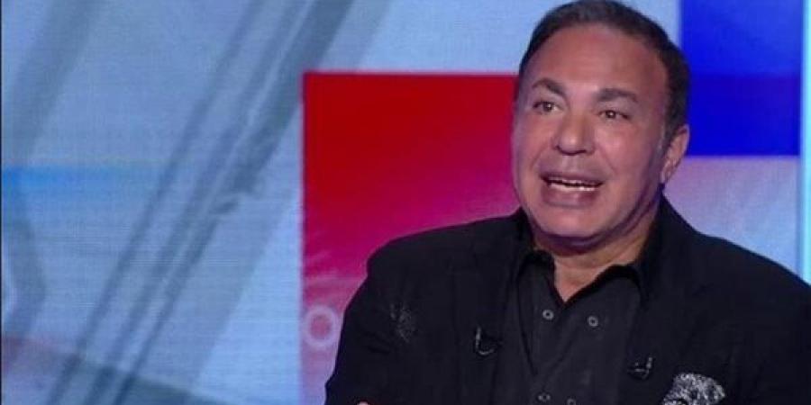 أيمن يونس: مباراة إيران مفتاح الصدارة وهدف صلاح أمام نيوزيلندا على طريقة ليفربول