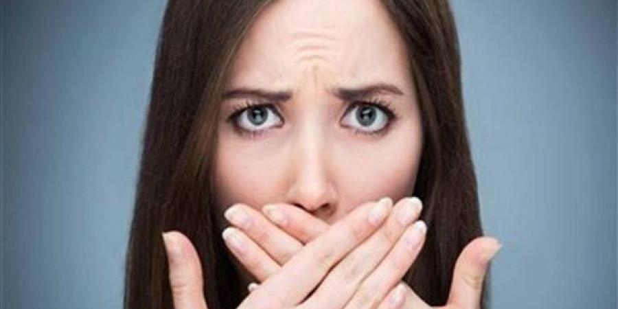 أسباب رائحة الفم الكريهة عند الأطفال