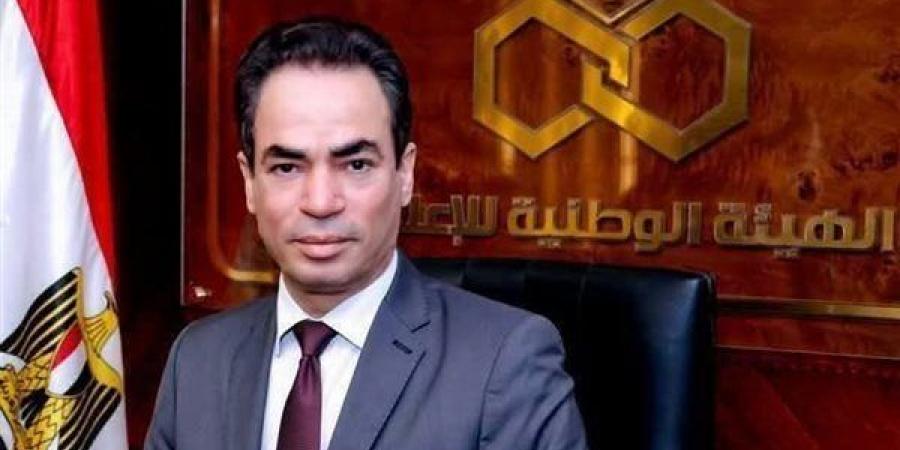 أحمد المسلماني: تحديات الإعلام الحكومي في مصر وأوروبا متشابهة