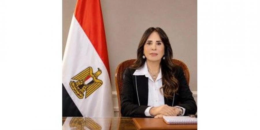 وزيرة الإسكان: 6 يوليو المقبل بدء تسليم قطع الأراضي السكنية للإسكان المتميز بالطرحين الخامس والسادس بمدينة ناصر الجديدة