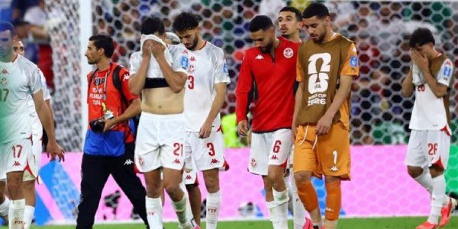 منتخبات بدون نقاط في كأس العالم 2026 بعد الجولة الثانية