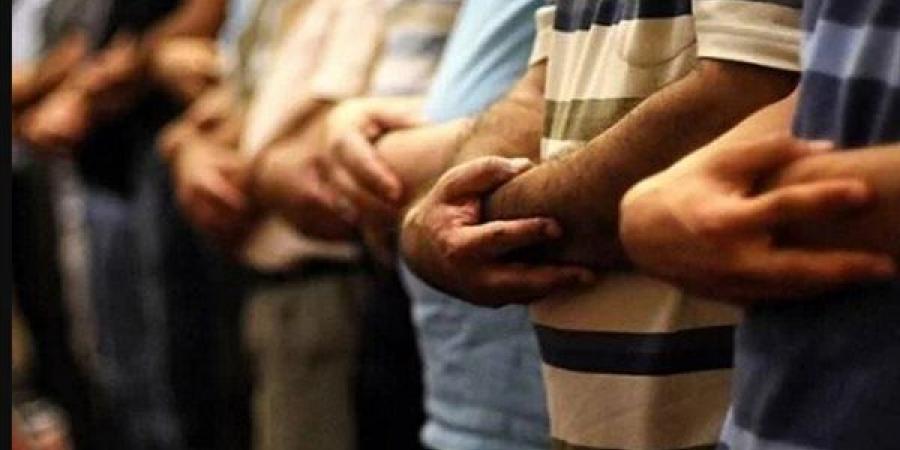 مواقيت الصلاة اليوم الخميس 25 - 6 - 2026 في القاهرة والمحافظات