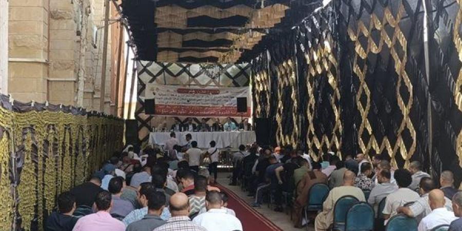 مزاد علني لبيع وحدات تجارية وخدمية بالشيخ زايد 7 يوليو