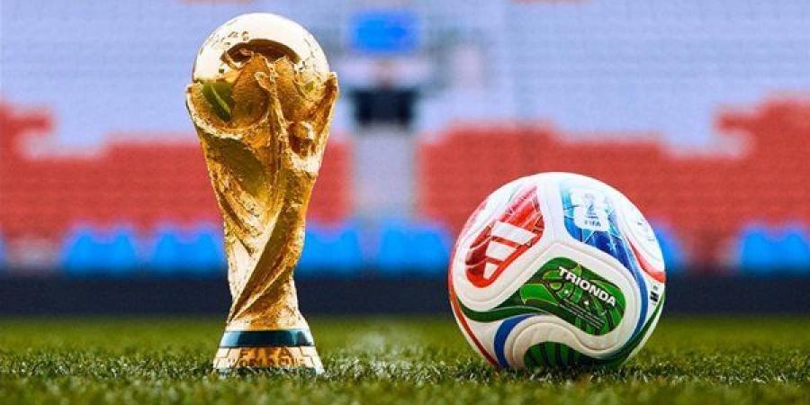 رغم اعتراض مصر وإيران، إقامة احتفالية التضامن مع المثليين يوم المباراة