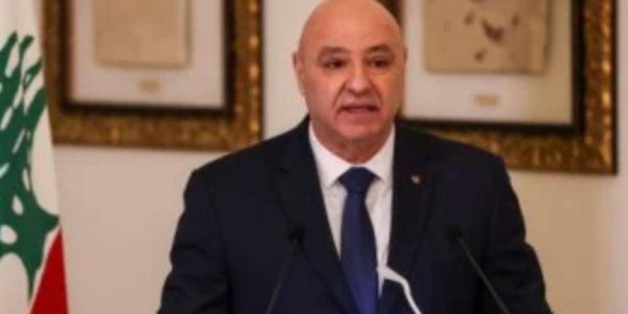 عون يوجه بإحصاء أضرار العدوان تمهيدا لمؤتمرات دعم الإعمار