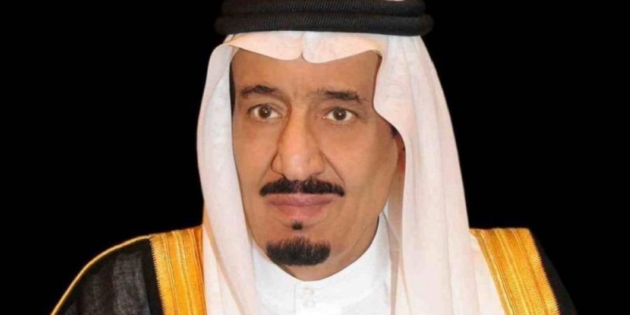 صدور موافقة الملك على استضافة 1000 معتمر ومعتمرة من 16 دولة