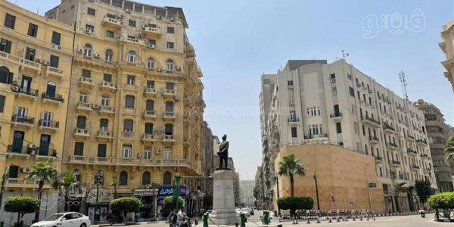 نصائح عاجلة من الأرصاد لمواجهة الموجة الحارة، أبرزها عدم التعرض لأشعة الشمس