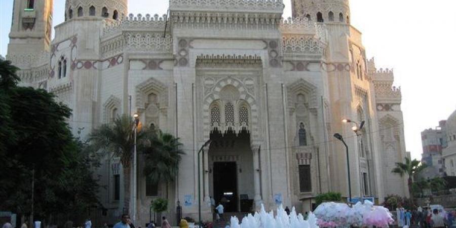 موعد أذان المغرب اليوم الجمعة 26- 6- 2026 في القاهرة والمحافظات