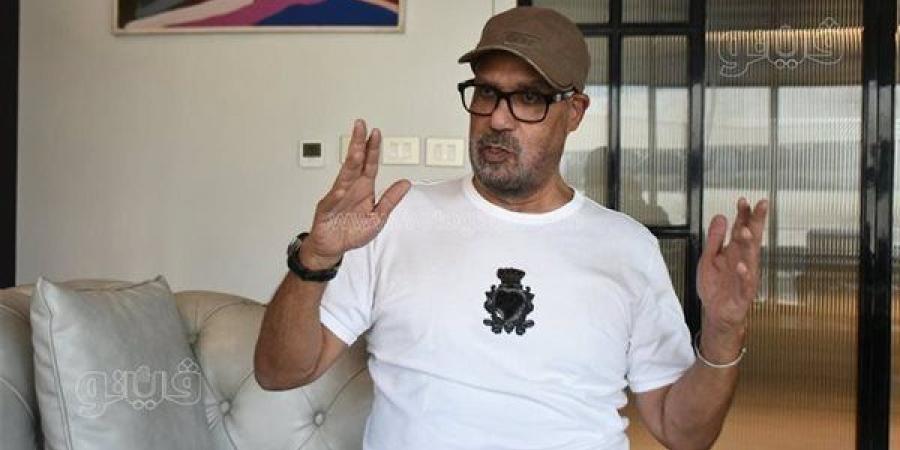 "معادش فيها"، إجابة غير متوقعة من جمال العدل بشأن نجم يتمني التعاون معه