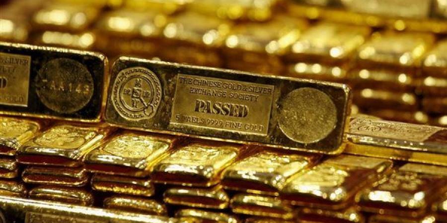ارتفاع أسعار الذهب في الصاغة، هذا العيار يسجل 6640 جنيها
