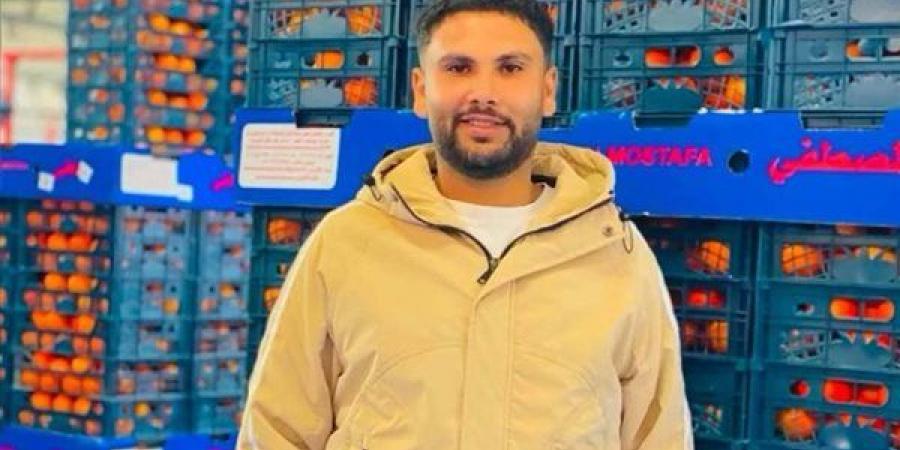 بعد عودته من فرح صديقه، وفاة شاب في حادث بالقليوبية