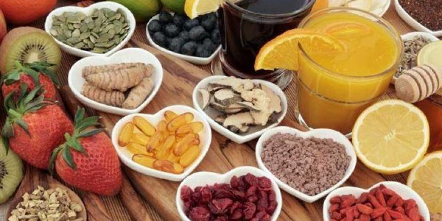 أعشاب ومشروبات تقلل أعراض القولون العصبي وتهدئ الجهاز الهضمي