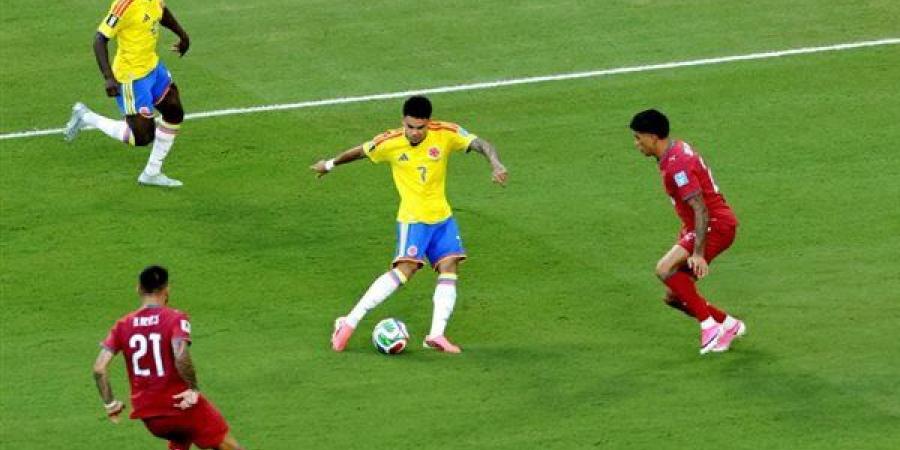 ترتيب مجموعات كأس العالم 2026
