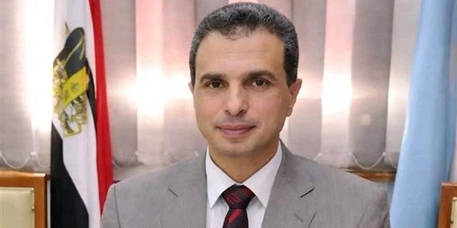اليوم، بدء التظلمات على نتيجة الشهادة الإعدادية بكفر الشيخ