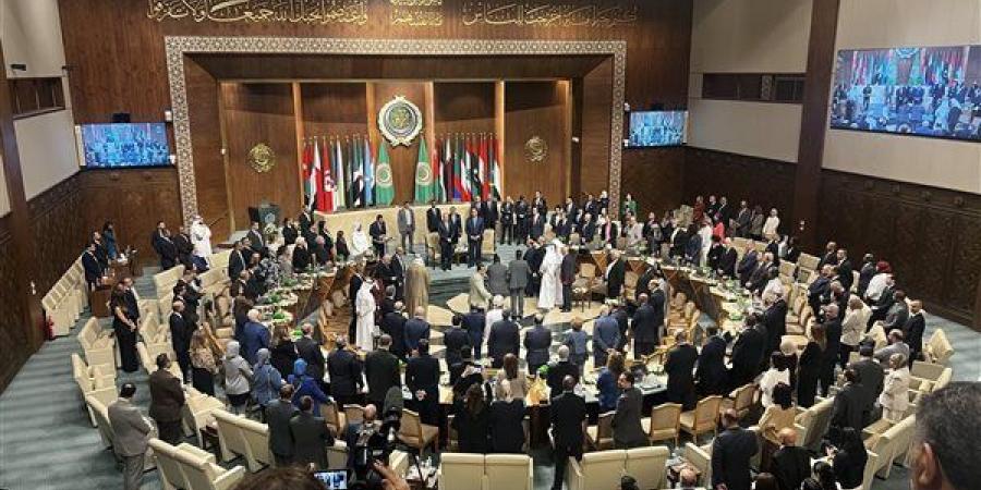 في حفل توديع مهيب بمقر الجامعة العربية: أبو الغيط يشدد على استمرار التنسيق المشترك ويسلم الراية لنبيل فهمي.. وحسام زكي يؤكد: العمل العربي ضرورة استراتيجية لحفظ الحد الأدنى من المواقف المشتركة (صور)