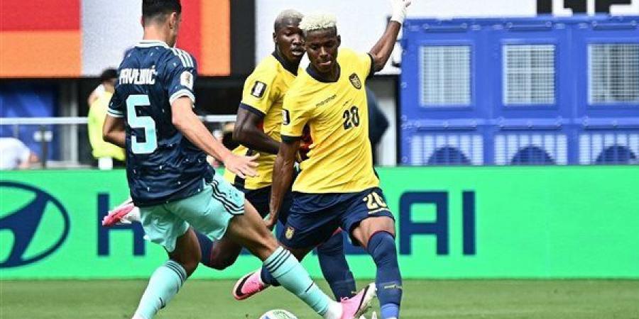القنوات الناقلة لمباراة ألمانيا وباراجواي في كأس العالم 2026