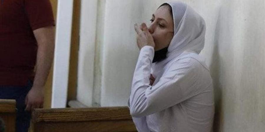 قرار من المحكمة بشأن استئناف البلوجر مودة الأدهم في غسل الأموال