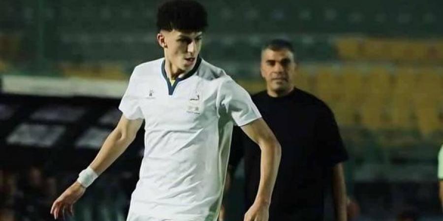 40 مليون جنيه و17 بندا، الشريعي يحدد شروط انتقال لاعب إنبي إلى الأهلي