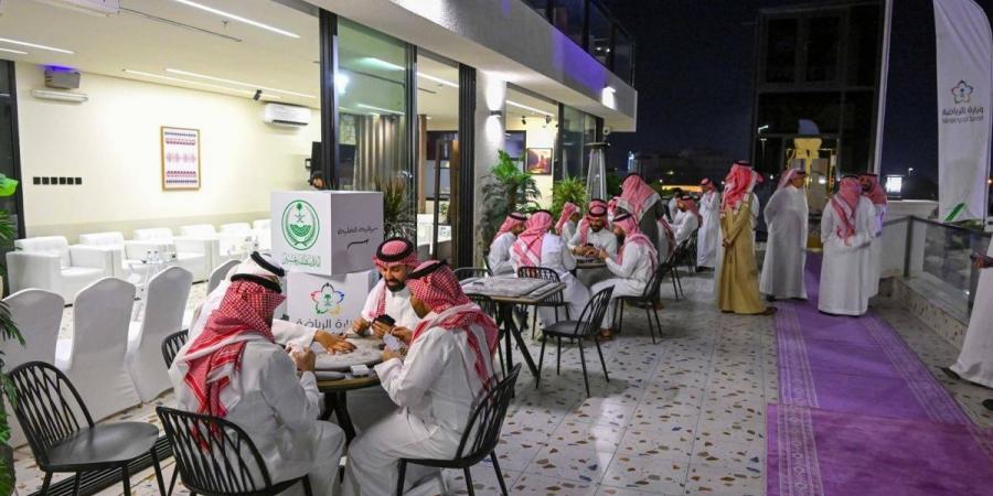 أبها تحتضن بطولة «البلوت» بمشاركة 230 فريقا