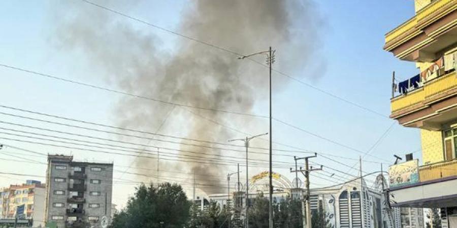 مقتل 25 مسلحا في ضربات باكستانية داخل أفغانستان