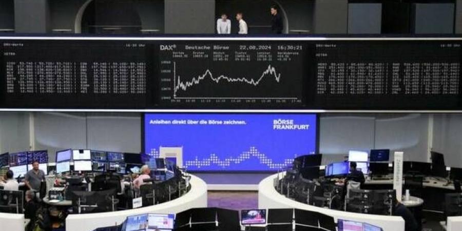 الأسهم تنعش والنفط يتراجع بعد اتفاق التهدئة بين أمريكا وإيران