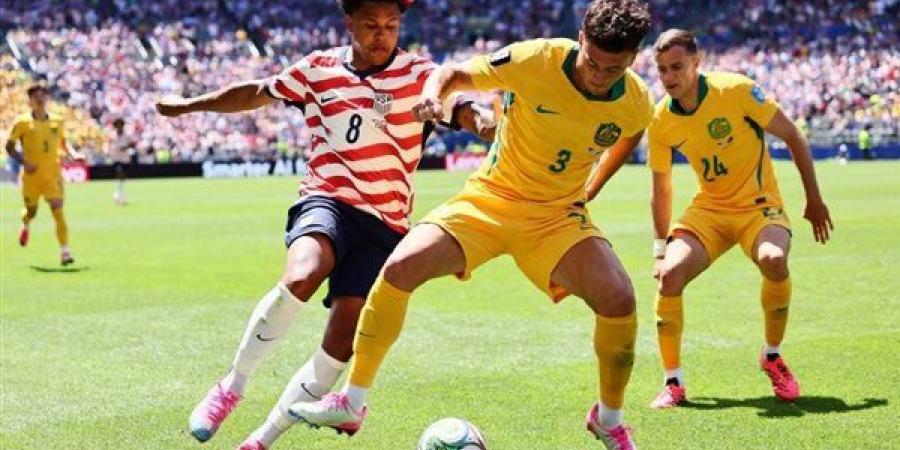 قبل موقعة مصر، الفيفا يكشف رقم تاريخي عن متابعة الأستراليين لمنتخب بلادهم في مونديال 2026