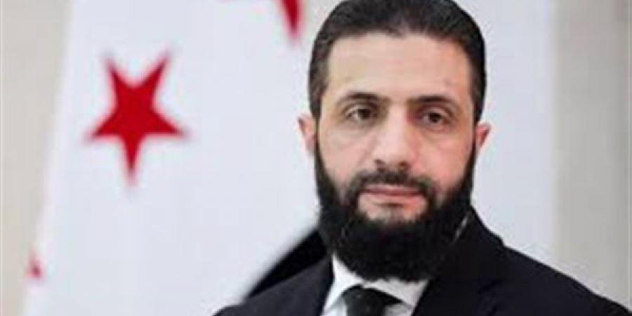 وزير الداخلية التركي يزور سوريا ويلتقي الرئيس الشرع