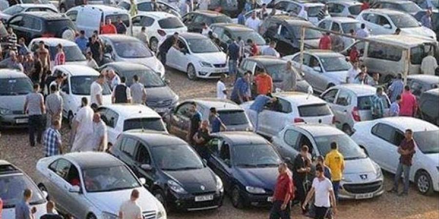 منتصر زيتون: انخفاض يصل لـ 100 ألف جنيه في أسعار بعض السيارات