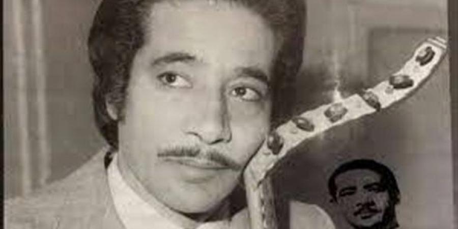 في ذكرى رحيله، عندما تخلى محمد الموجي عن وقاره ودخل في "وصلة ردح" مع رشدي والعطار وحلمي بكر