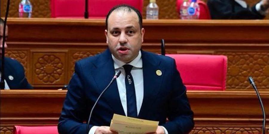 برلماني بالدقهلية يتقدم بشكوى عاجلة لوزير التعليم لمراجعة امتحان الكيمياء بعد شكاوى الطلاب