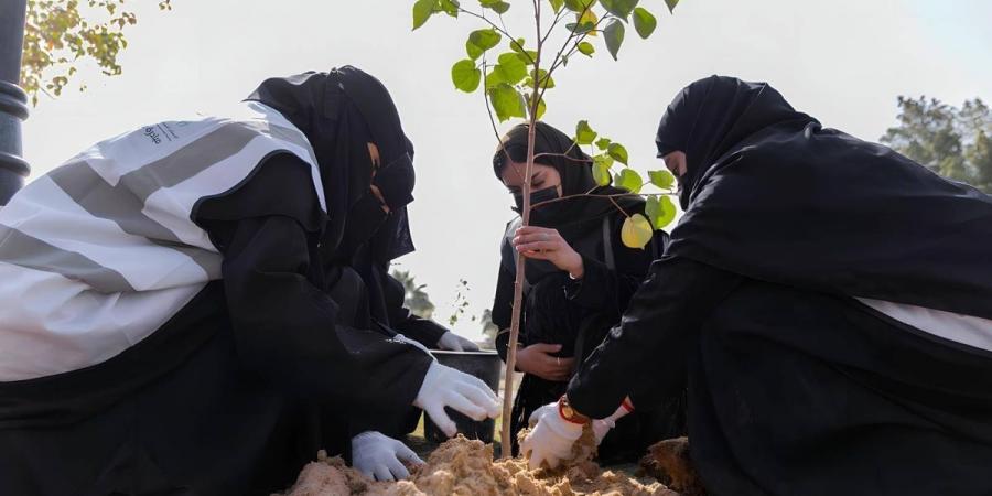 10 آلاف متطوع ينجزون 50 ألف ساعة تطوعية ضمن مبادرة «مدن الجمال الحضري»