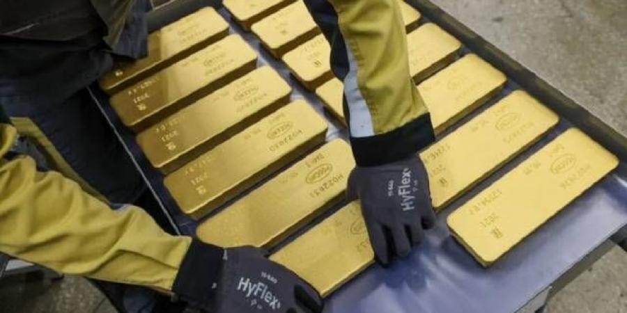 قفزة بأسعار الذهب إثر بيانات الوظائف وتراجع النفط