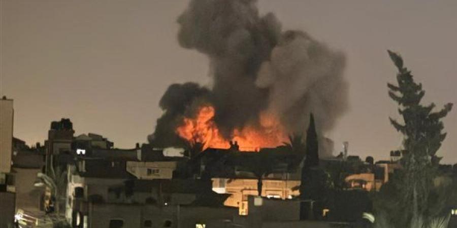 إصابة فلسطينيين في اعتداء للمستوطنين بالأغوار الشمالية