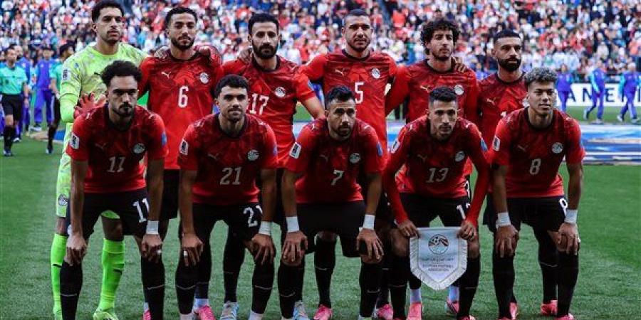 شبكة عالمية تتوقع الفائز بين مصر وأستراليا في كأس العالم 2026