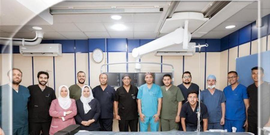 صحة الشرقية: مستشفى الزقازيق العام تنجح في إجراء 91 قسطرة قلبية