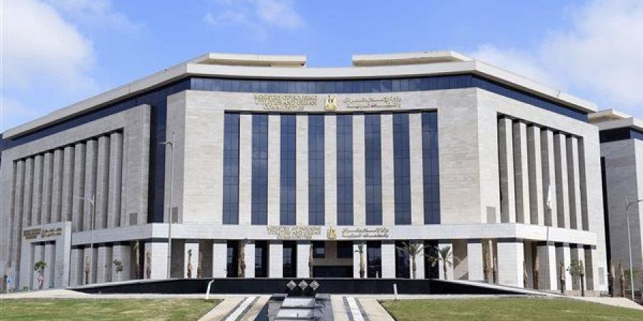 حصاد نشاط وزارة الإسكان خلال أسبوع