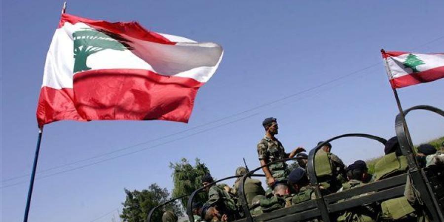 قائد الجيش اللبناني يلتقي رئيس بعثة اليونيفيل
