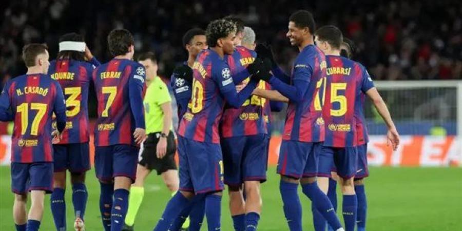 الهلال السعودي يبدي اهتماما بضم لاعب وسط برشلونة