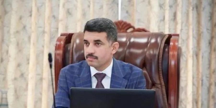 القضاء العراقي يكشف حصيلة المضبوطات في قضية وكيل وزارة النفط عدنان الجميلي