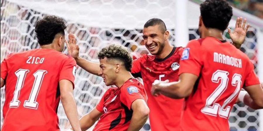 قبل لقاء الغد، منتخب الأرجنتين يتفوق على مصر بفارق كبير في القيمة السوقية