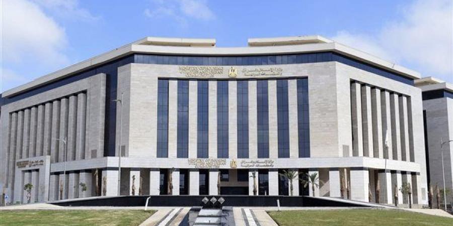 بدء تسليم قطع أراضي مشروع "بيت الوطن" بالمنصورة الجديدة 1 سبتمبر