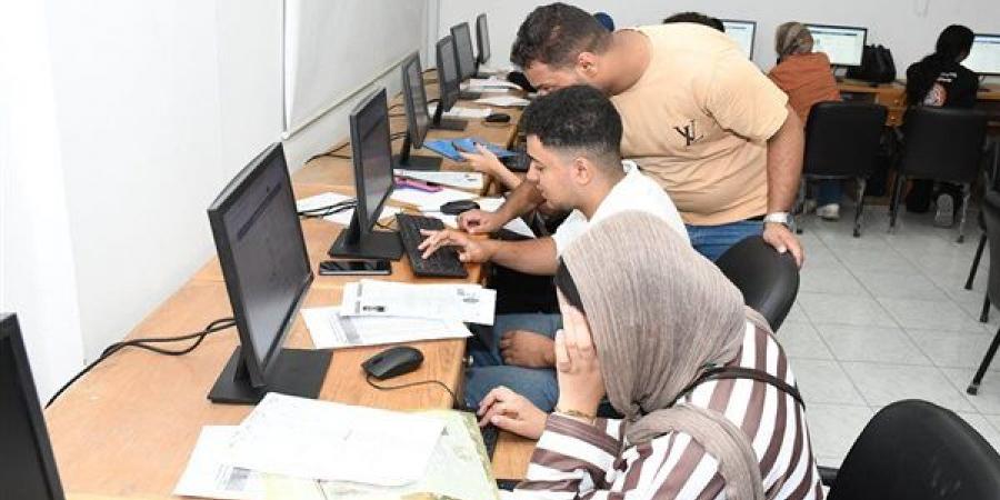 موعد انطلاق المرحلة الثالثة بتنسيق الجامعات 2026 وموقف طلاب الدور الثاني من كليات القمة