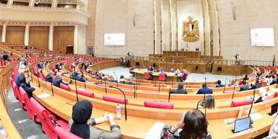 خارطة طريق برلمانية لتصدر الجامعات المصرية للتصنيفات العالمية وتعزيز مكانتها
