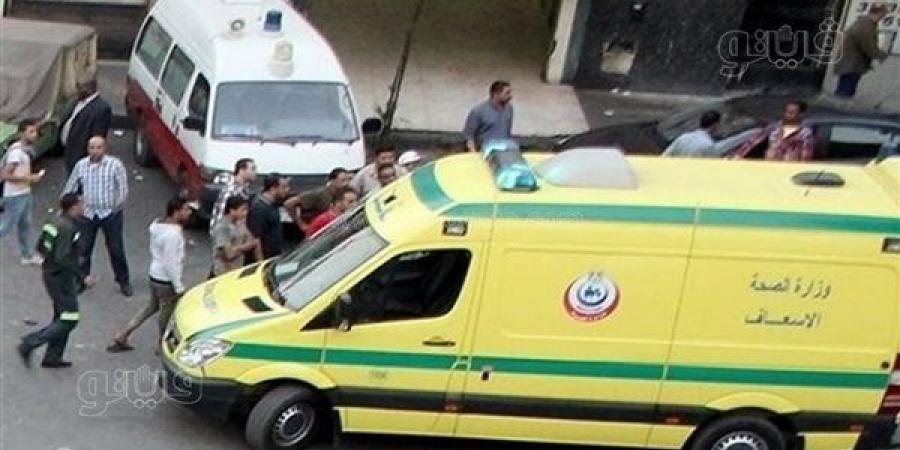 الواتساب كشف المكسوت عنه، عامل ينهي حياة زوجته بـ"عصا" بعد اكتشافه زواجها مرتين في المرج