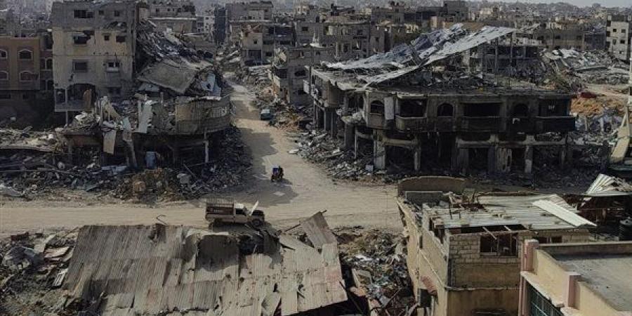 شهيد برصاص قوات الاحتلال الاسرائيلي في جنوب خان يونس